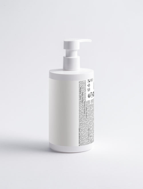 RECOV3R Keratin Volume Boost Shampoo